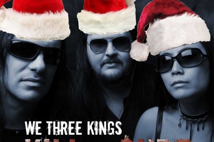 Download We Three Kings