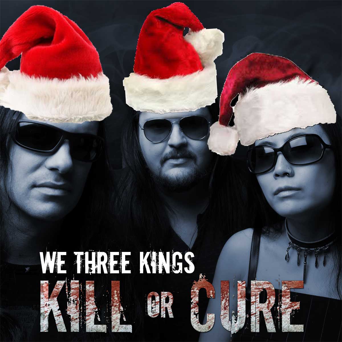 Download We Three Kings